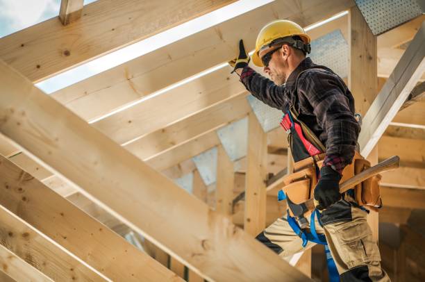 Best Tile Roofing Contractor  in Eagleton Village, TN