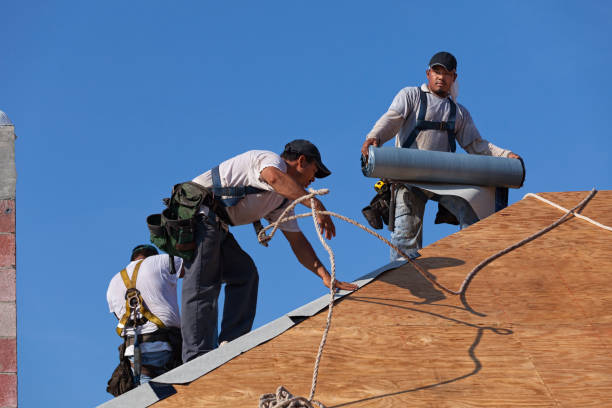 Best Residential Roofing Contractor  in Eagleton Village, TN