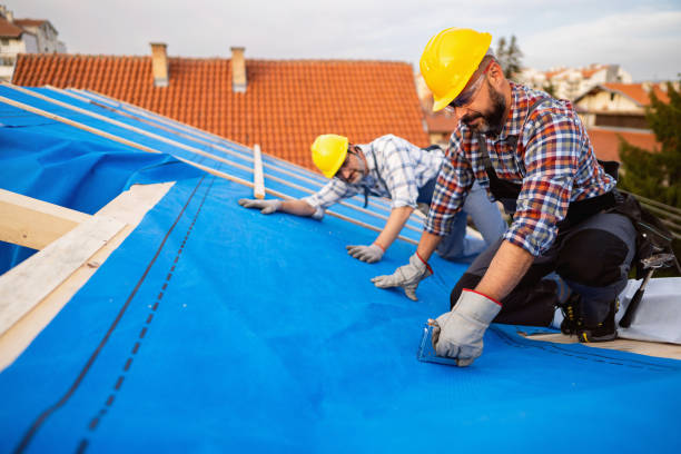 Best Residential Roofing Contractor  in Eagleton Village, TN